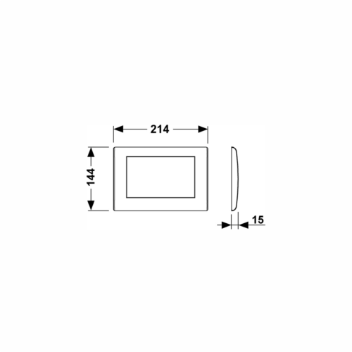 TecePlanus 9240314 dim