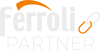 ferroli partner logo trans white